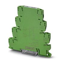 2987309 Релейный модуль PLC-2RSC-24DC/ 1