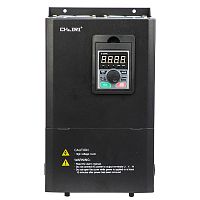 ZVF300H-G022/P030T4MD Частотный преобразователь ZVF300H, 380В, 22кВт, 45А