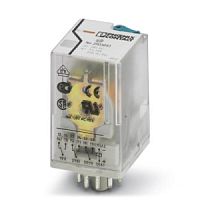 2903693 Одиночное реле REL-OR3/LDP-24DC/3X21