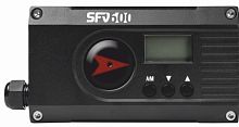 600-50R-1LH-RF0-N00-S0 Smart-позиционер SFV600