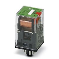 2834261 Одиночное реле REL-OR-230AC/2X21