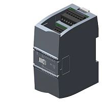 6ES7222-1BH32-0XB0 Цифровой модуль DIGITAL OUTPUT SM1222, 16 DO, 24V DC
