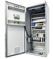 esb9902 Шкаф Абонентский силовой 1200х1200х400 IP65