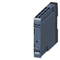 3RK2200-0CE00-2AA2 Электронный модуль AS-I MODUL SC17.5 4DI, A/B