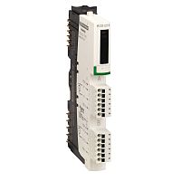 STBACO1210K МОДУЛЬ АН. ВЫХ, 2 КАНАЛА 0..20MA (KОМПЛ)
