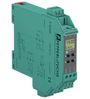 KFD2-USC-1.D Преобразователи сигналов KFD 1хAI