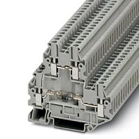 3046728 Клеммный блок UTTB 2,5-DIO/UL-UR