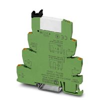 2910110 Релейный модуль PLC-RPT-230UC/21/SO46
