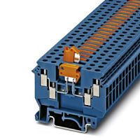 2775278 Проходные клеммы UDK 4-MTK BU