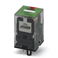2834245 Одиночное реле REL-OR-24AC/2X21