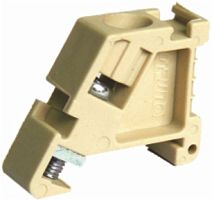 Ограничитель на Din рейку