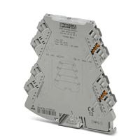 2902068 Проходные клеммы MINI MCR-2-TB