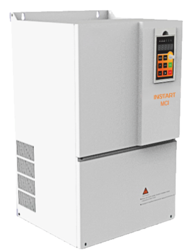 00042100 Частотный преобразователь INSTART MCI-G75/P90-4, 380В, 75кВт, 152А