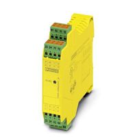 2981046 Модуль расширения PSR-SPP- 24UC/URM4/5X1/2X2/B