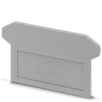 0701121 Концевая крышка D-URK-ND