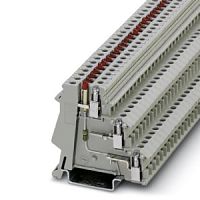 2715995 Клеммный модуль для подключения датчиков и исполнительных элементов DIK 1,5-LA 24RD/U-O
