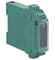 KFD0-LGH-GN Барьер искрозащиты KFD