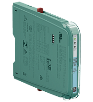 HIC2832R1 Барьер искрозащиты HIC 2хDI (NAMUR, СК (сухой контакт)), SIL2