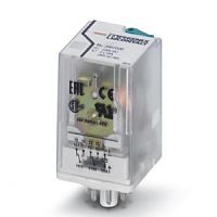 2907026 Одиночное реле REL-OR2/LDP-220DC/2X21
