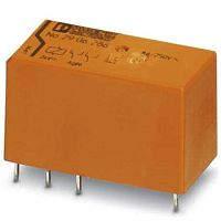 2906286 Реле REL-MR-BL-24DC/21-21