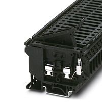 3004139 Клеммы для установки предохранителей UK 5-HESILED 60