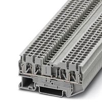 Клемма проходная
