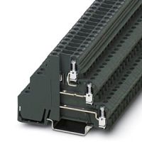 3246812 Многоярусная разделительная клемма TB 2,5-L/L/TG I