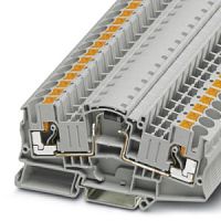3035686 Клеммный блок PTME 6-DIO BY255/L-R