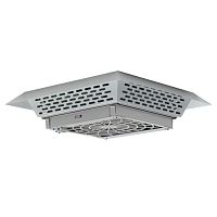 90331222 MFC-331222 Вентилятор крышный, вытяжной, с фильтром G3, 471х471 мм, 906 м3/час, 230В, IP54,