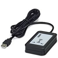 2909681 Адаптер для программирования TWN4 MIFARE NFC USB ADAPTER