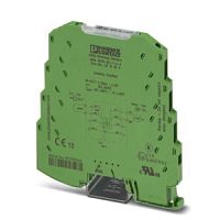 2813538 Разделительные усилители MINI MCR-SL-I-U-4