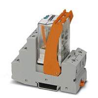 2903298 Релейный модуль RIF-3-RSC-LV-230AC/3X21