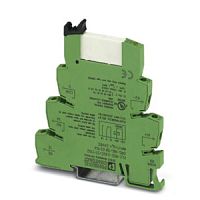 5603154 Релейный модуль PLC-RSC-24DC/21/C1D2