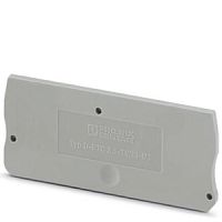 3270100 Концевая крышка D-PTC 2,5-TWIN-MT