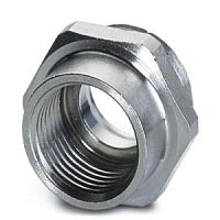 1412504 Крепежный резьбовой элемент корпуса SACC-FP-F-M8/M10 SMD