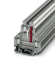 2791333 Клеммный блок UKK 5-LA 60 RD/U-O