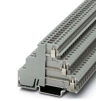 2715979 Клеммный модуль для подключения датчиков и исполнительных элементов DIKD 1,5