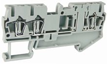 421377 Клемма разъединительная UJ5-4/1X2FD