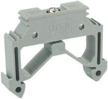 Ограничитель на Din рейку