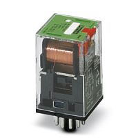 2834300 Одиночное реле REL-OR-230AC/3X21