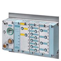 6ES7148-4FS00-0AB0 Электронный модуль ET200PRO,EL-MOD, F-SWITCH PROFISAFE