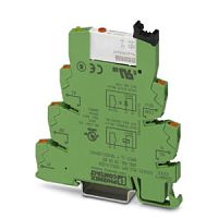 2909679 Релейный модуль PLC-RPT-120UC/ 1AU/MS/SEN