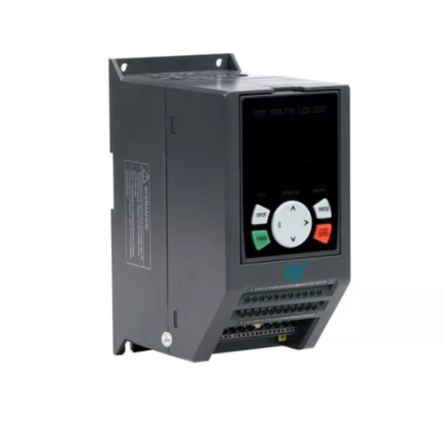 08.04.304508 Частотный преобразователь ESQ-770-4T-0015, 380В, 1,5кВт, 3,7А