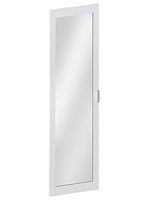esb10226 Дверь двустворчатая глухая 2000х800 ВРУ-pro (с инд. вырезами 2шт. Тип 5) ESB