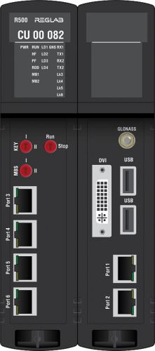 R500 CU 00 082(W)-003-CAA Модуль центрального процессора, 1,93 GHz (4 ядра), 2 Gb RAM, 1х от 60 Gb S R500 CU 00 082(W)-003-CAA Модуль центрального процессора, 1,93 GHz (4 ядра), 2 Gb RAM, 1х от 60 Gb S