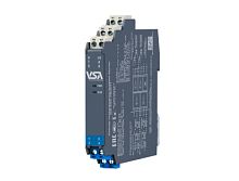 BIS-EXA-CM322PB Преобразователь измерительный BIS-EXA-CM322PB 1/2хAI (4...20 мА)