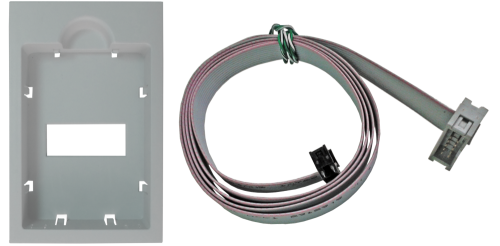 00070800 Монтажный комплект для панели FCI-MK-S 8 м 00070800 Монтажный комплект для панели FCI-MK-S 8 м