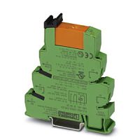 2909521 Релейный модуль PLC-RSC-230UC/21HC/EX