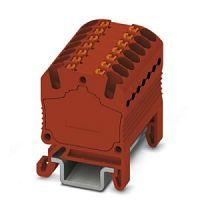 Клемма проходная
