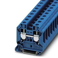 Клемма проходная
